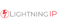 Lightning IP logo
