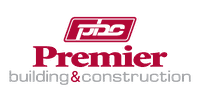 Premier Building & Construction Pty Ltd logo