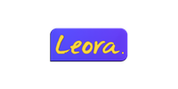 Leora logo
