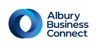 Albury Business Connect logo