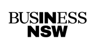 Business NSW logo