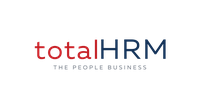 Total HRM logo
