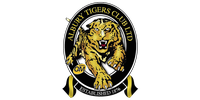 Albury Tigers Football and Netball Club logo