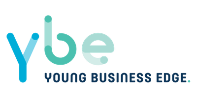 Young Business Edge logo