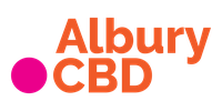 AlburyCBD logo