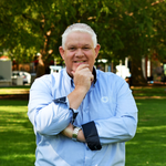 Glen Robinson (General Manager at Albury Business Connect)