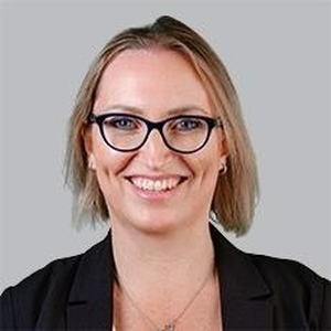 Noeline Elvin-Wild (Business Manager at Candour Solutions)