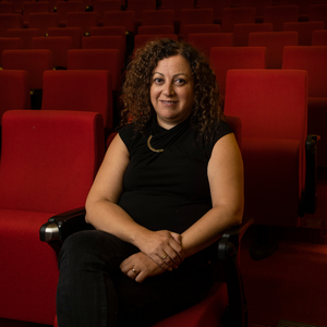 Professor Therese Keane (Professor of STEM Education, Associate Dean in Research and Industry Engagement at La Trobe University)